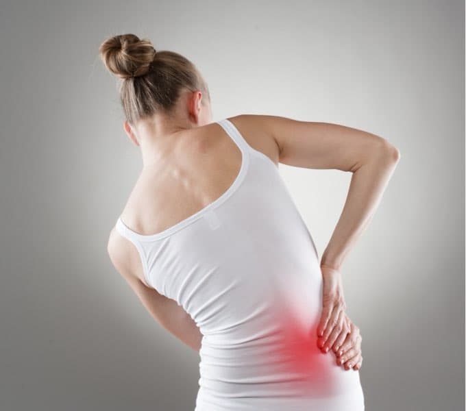 Quick Fix Hips & Thighs Pain 30min