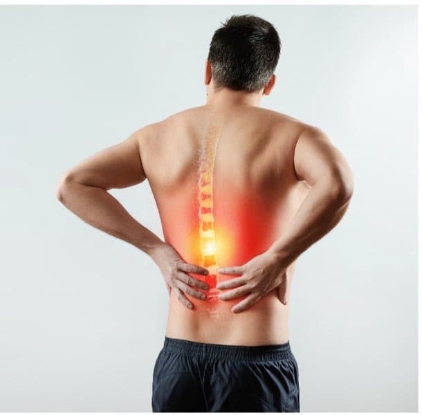 Quick Fix Upper & Lower Back 30min