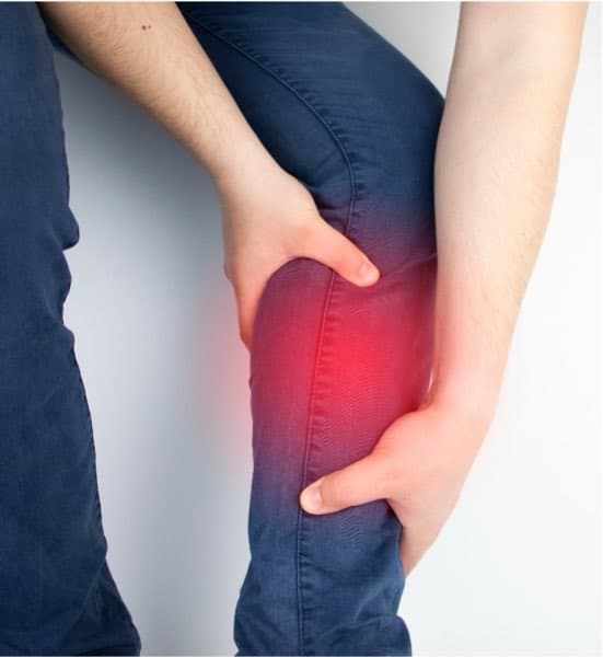 Quick Fix Calves & Feet 30min